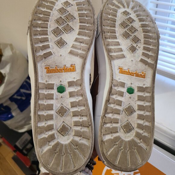 Skyla Bay Pull On Boot Medium Brown Nubuck 8.5 - Picture 7 of 7